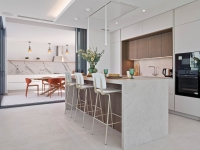 Nouveau - Villa - Benidorm - Levante