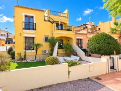 Apartment - Re-Sale - Algorfa - La Finca Golf Resort
