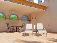 Re-Sale - Bungalow - Orihuela Costa - Las Ramblas