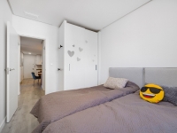 Re-Sale - Apartment - Orihuela Costa - Villamartin