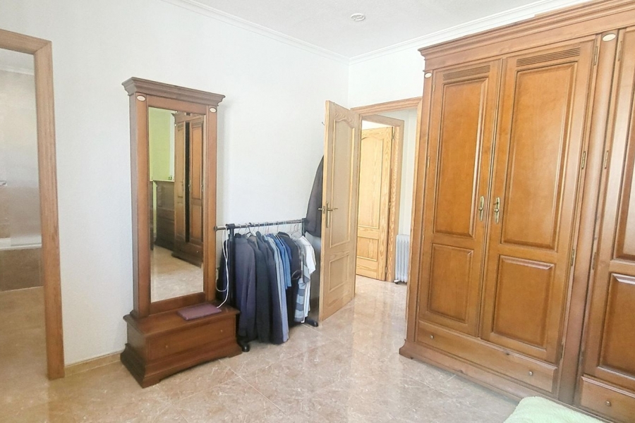 Re-Sale - Detached Villa - La Romana - La Romana - Country