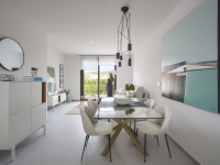 New - Townhouse - Murcia