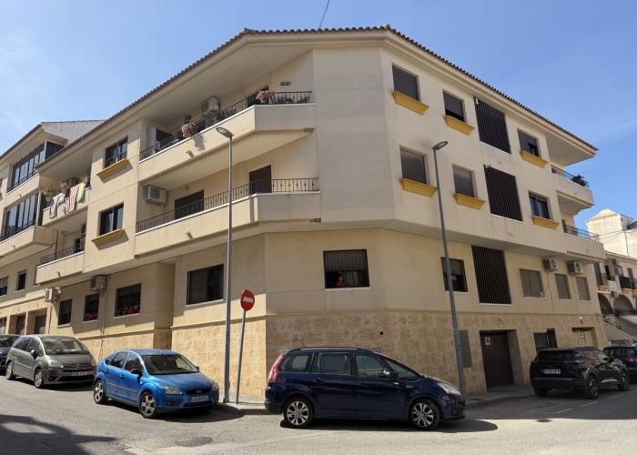 Re-Sale - Apartment - San Miguel de Salinas - San Miguel - Town