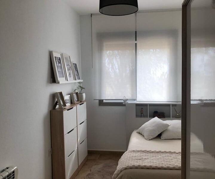 Re-Sale - Townhouse - Los Alcazares - Serena Golf