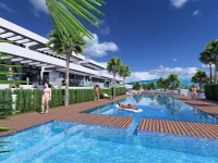 New - Apartment - Algorfa - Algorfa - Village