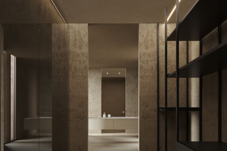 Nye - Frittliggende Villa - la Nucia - La Nucia