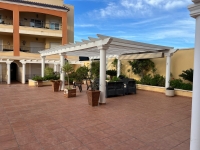 Re-Sale - Apartment - Algorfa - Algorfa - Village