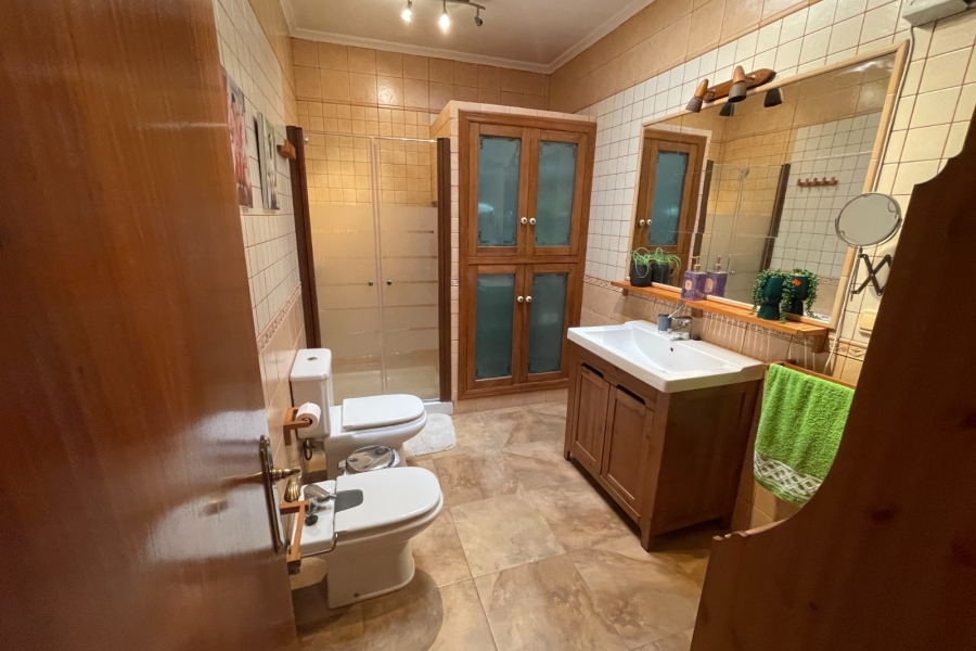 Re-Sale - Detached Villa - San Miguel de Salinas - pueblo