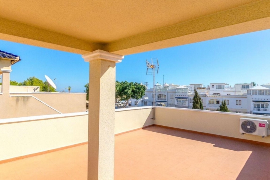 Re-Sale - Detached Villa - Orihuela Costa - El Galan