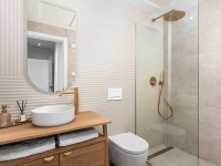 New - Detached Villa - Polop