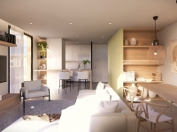 New - Apartment - Jávea