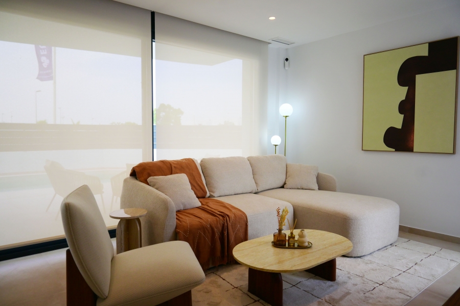 New - Semi Detached Villa - Dolores