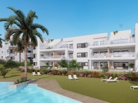 New - Penthouse - Pilar de La Horadada - Lo Romero Golf Resort