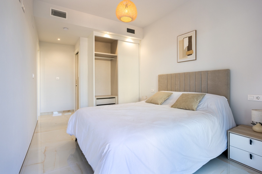 Re-Sale - Apartment - Orihuela Costa - Los Altos
