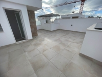 New - Townhouse - San Pedro del Pinatar - San Pedro del Pinatar - Town
