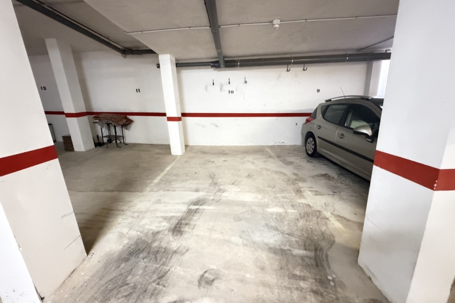 Re-Sale - Apartment - Orihuela Costa - Villamartin