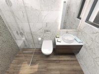 Nye - Frittliggende Villa - Finestrat