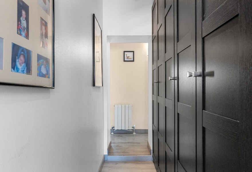 Re-Sale - Detached Villa - Ciudad Quesada - Ciudad Quesada - Town