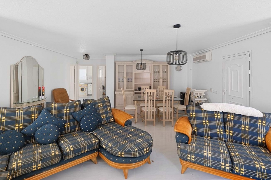 Re-Sale - Detached Villa - Pinar de Campoverde - Pinar de Campoverde - Village