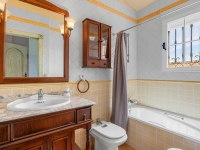 Re-Sale - Detached Villa - Torrevieja - Torre La Mata