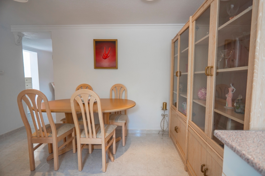 Re-Sale - Detached Villa - Ciudad Quesada - La Marquesa