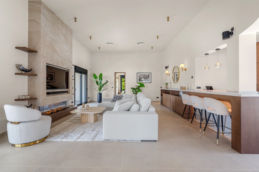 Re-Sale - Detached Villa - Ciudad Quesada - La Marquesa