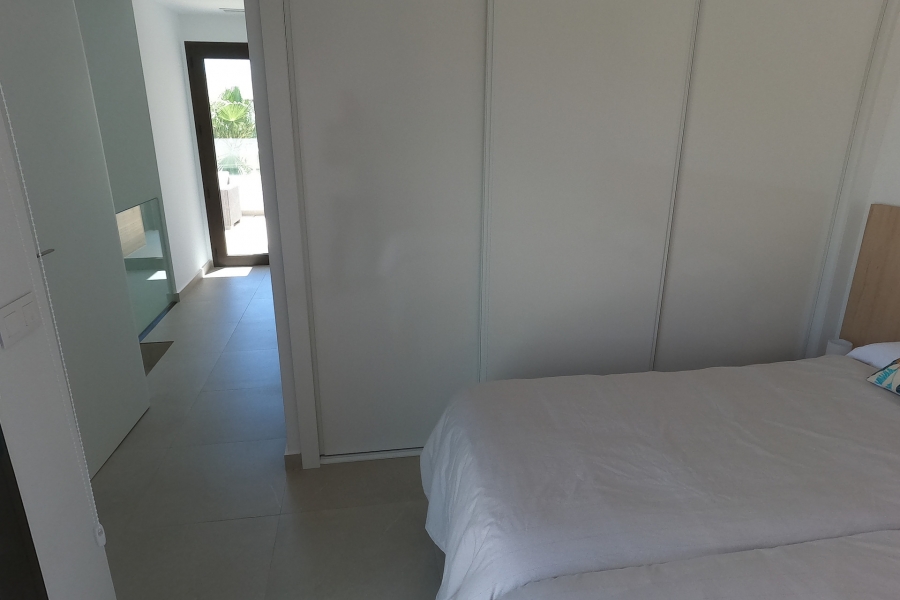 Re-Sale - Detached Villa - Algorfa - La Finca Golf Resort