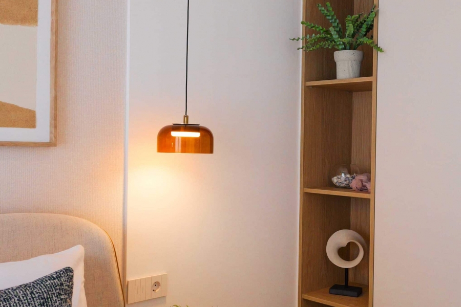 New - Apartment - La Manga del Mar Menor - La Manga - Town