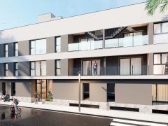 Appartement - Nieuw - Lo Pagán - Lo Pagán