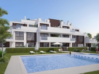 New - Apartment - Pilar de La Horadada - Pilar de La Horadada - Town