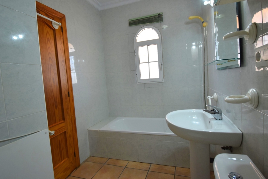 Re-Sale - Detached Villa - Orihuela Costa - Playa Flamenca