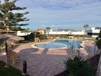 Re-Sale - Apartment - Algorfa - La Finca Golf Resort