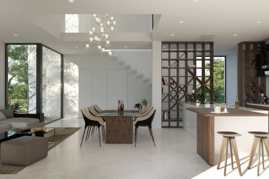 New - Detached Villa - Orihuela Costa - Orihuela