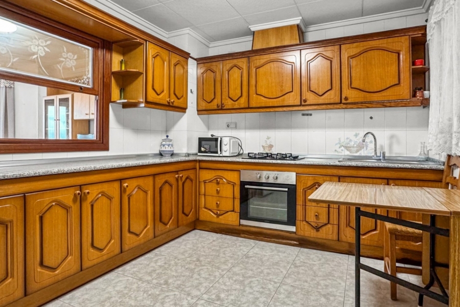Re-Sale - Apartment - Torrevieja - Playa Los Locos