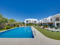 Re-Sale - Apartment - Pilar de La Horadada - Pilar de La Horadada - Town