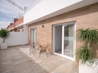 New - Townhouse - Jerónimo y Avileses