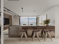 New - Apartment - Calpe