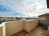 Re-Sale - Townhouse - Ciudad Quesada - Lo Marabu