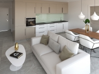New - Apartment - Xeresa