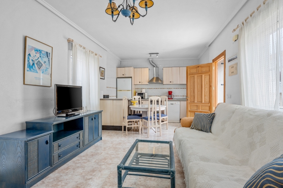 Re-Sale - Quad Villa - Ciudad Quesada - La Marquesa