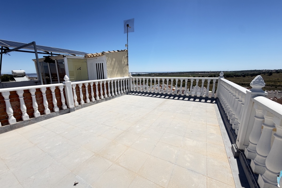 Re-Sale - Townhouse - San Miguel de Salinas - San Miguel - Town