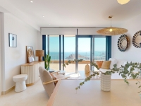 New - Apartment - Aguilas - Águilas