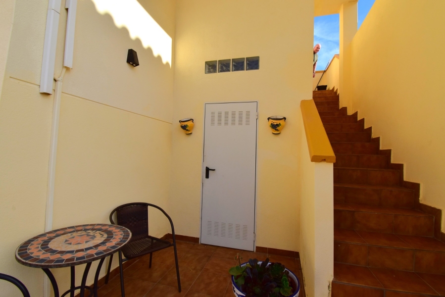 Re-Sale - Apartment - Orihuela Costa - Playa Flamenca