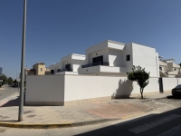 New - Detached Villa - Heredades - Heredades - Village