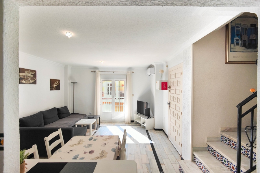 Re-Sale - Apartment - Torrevieja - Torre La Mata