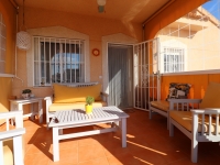 Re-Sale - Detached Villa - Benimar - Benimar II