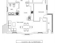 Re-Sale - Detached Villa - Benimar - Benimar II