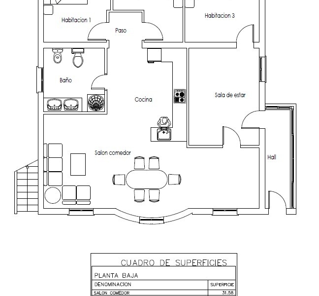 Re-Sale - Detached Villa - Benimar - Benimar II