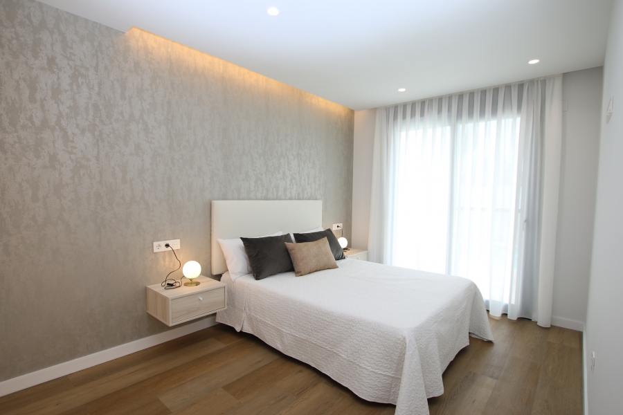 New - Detached Villa - Pilar de La Horadada - Pilar De La Horadada