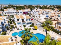 Re-Sale - Townhouse - Orihuela Costa - Cabo Roig